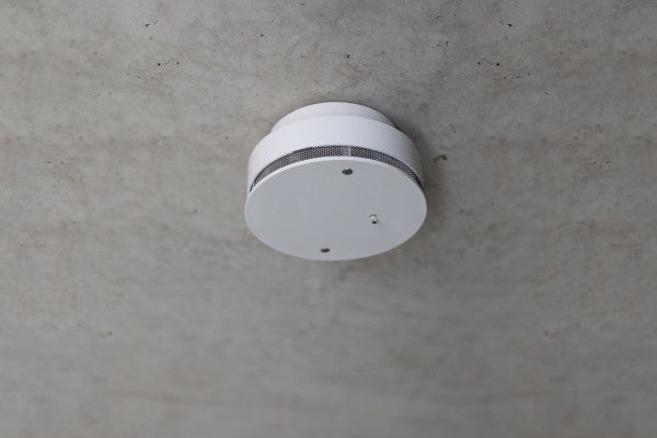 Loxone Rauchmelder Air