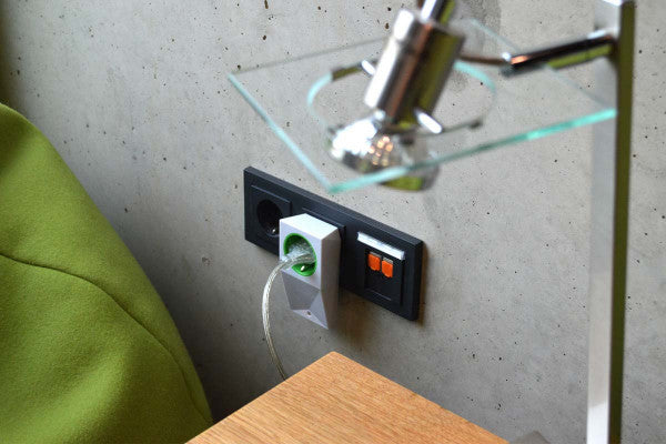Loxone Smart Socket Air Typ F