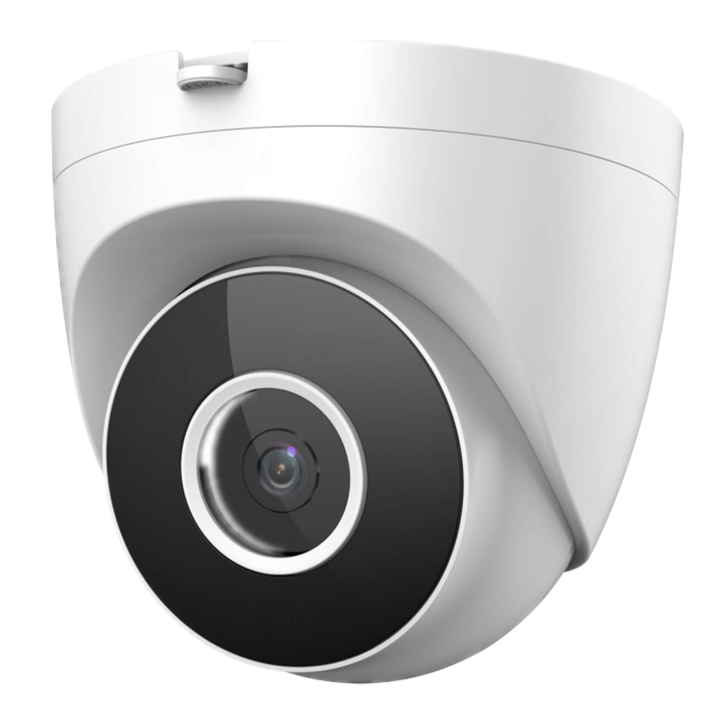 GOLIATH IP Dome Kamera | 2 MP | 2.8mm | 30m IR | 25/30fps@2MP | PoE | Lite Serie