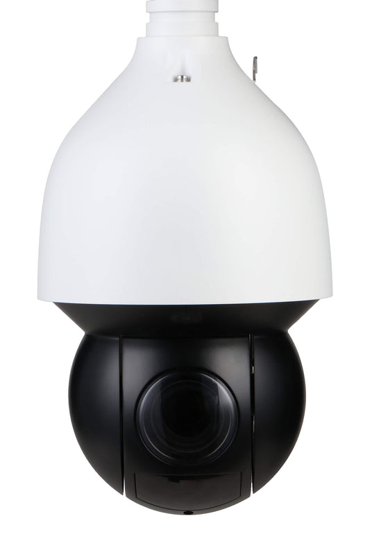 GOLIATH Starlight IP Dome PTZ Kamera | 2 MP | Auto-Tracking | WDR | 150m IR | SMD+ | PoE | PRO Serie