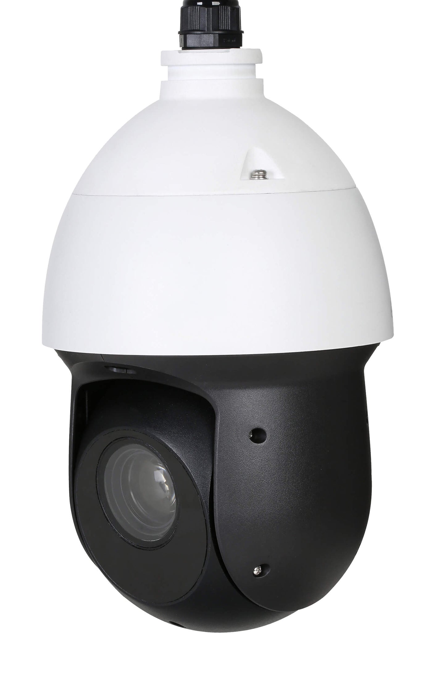 GOLIATH Starlight IP Dome PTZ Kamera | 4 MP | Pan-Tilt-Zoom | WDR | 100m IR | SMD+ | PoE | PRO Serie