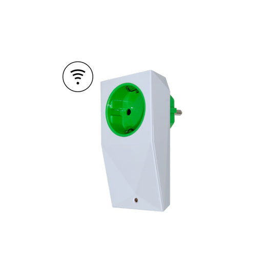 Loxone Smart Socket Air Typ F