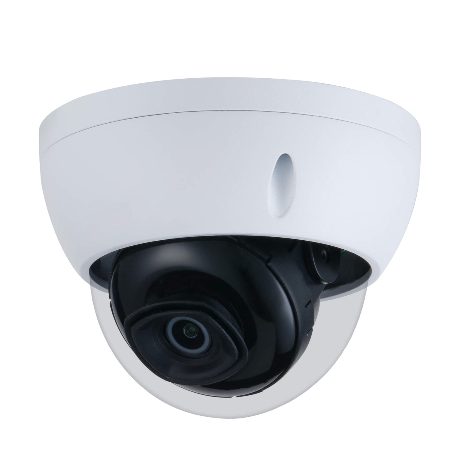 GOLIATH Starlight IP Dome Kamera | 2 MP | 2.8mm | DWDR | 30m IR | IVS | App | PoE | EASY Serie