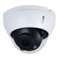 GOLIATH Starlight IP Dome Kamera | 8 MP | Motorzoom | WDR | 40m IR | IVS | PoE | IP67 | 4K Serie