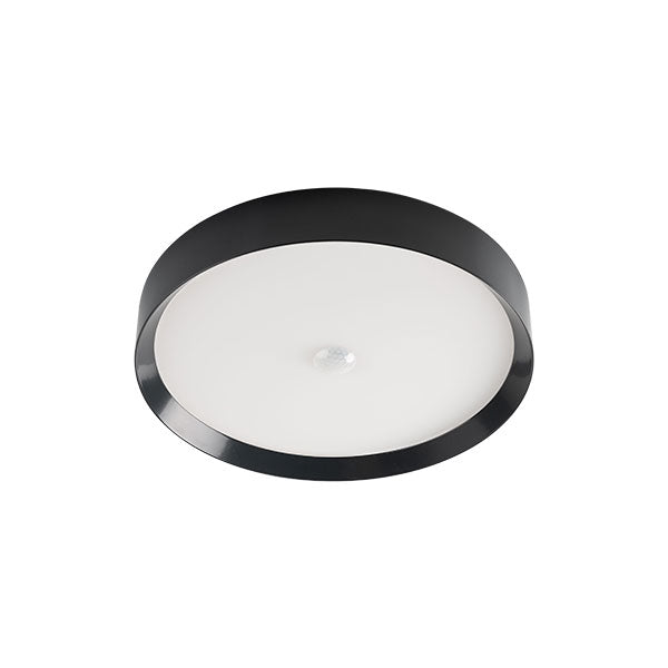 Loxone LED Ceiling Light RGBW Air