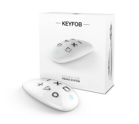 Fibaro KeyFob - Fernbedienung