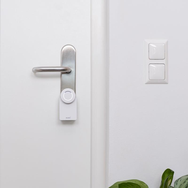 Nuki Smart Lock 3.0