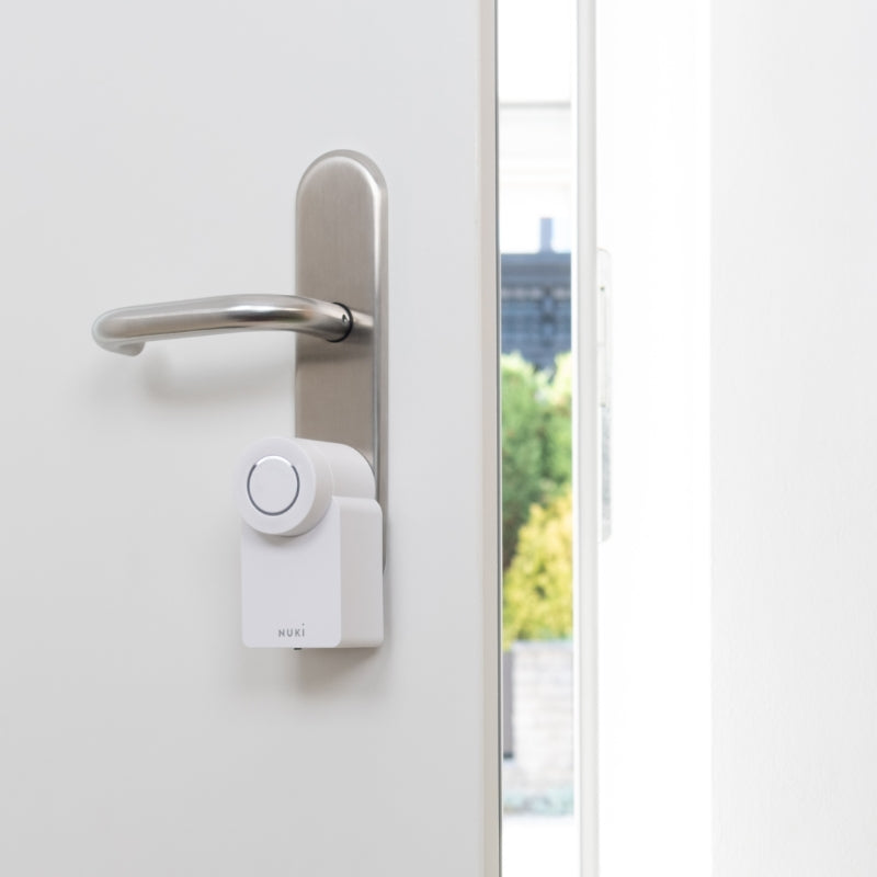 Nuki Smart Lock 3.0