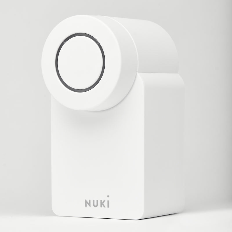 Nuki Smart Lock 3.0