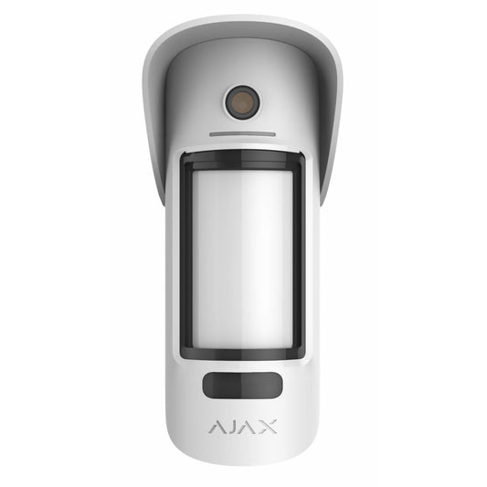 AJAX Bewegungsmelder mit Kamera für Außenbereich - MotionCam Outdoor