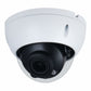 GOLIATH IP Dome Kamera Set| 4 x 8 MP | Motorzoom | 40m IR | App | Starlight | IVS | IP67 | PoE Set
