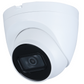 GOLIATH IP Dome Kamera Set | 8 x 4 MP | 2.8 mm | 30m IR | App | Mikrofon | Starlight | IP67 | PoE Set