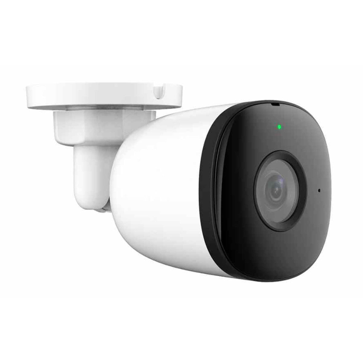 GOLIATH IP Kamera | 2 MP | 2.8mm | Mikrofon | 30m IR | 25/30fps@2MP | PoE | IP67 | Lite Serie