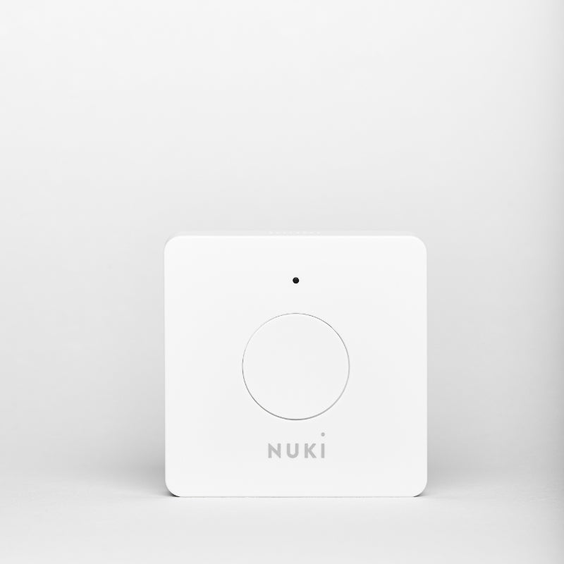 Nuki Opener