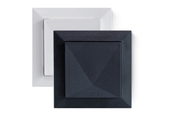Loxone Raumklima Sensor Air (Temperatur, Feuchte)