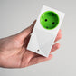 Loxone Smart Socket Air Typ F