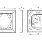 Loxone Touch Air