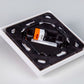 Loxone Raumklima Sensor Air (Temperatur, Feuchte)