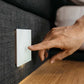 Loxone Touch Pure Air