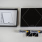 Loxone Touch Pure Air
