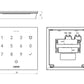 loxone NFC Code Touch Air