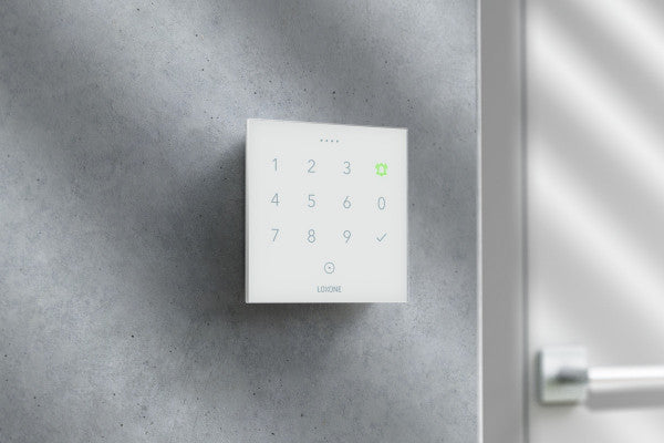 loxone NFC Code Touch Air
