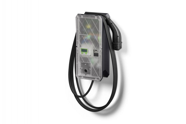Loxone Wallbox Air - Ladestationen für Elektroautos