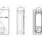 Loxone Wallbox Air - Ladestationen für Elektroautos