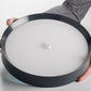 Loxone LED Ceiling Light RGBW Air