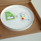 Loxone LED Ceiling Light RGBW Air