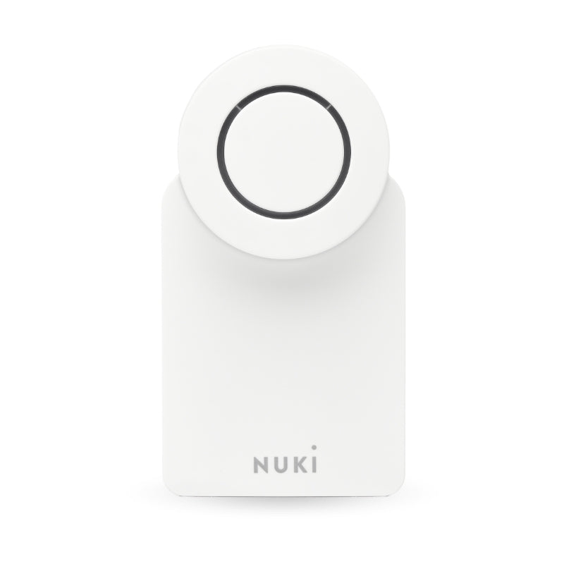 Nuki Smart Lock 3.0