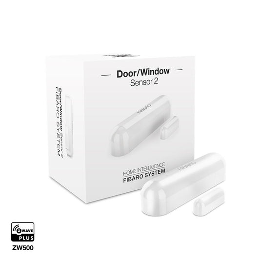 Fibaro Door/Window Sensor (Tür-/Fenstersensor)